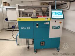 DR. BOY XS