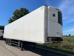 Schmitz Cargobull Fridge Thermoking SLXe Spectrum / Multitemp / S...
