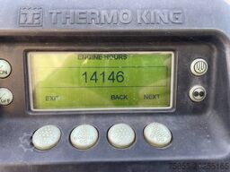Schmitz Cargobull Fridge Thermoking SLXe Spectrum / Multitemp / S...