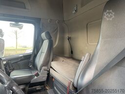 Scania R 480 Topline / Retarder / Euro 5