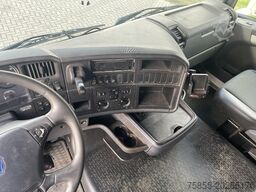 Scania R 480 Topline / Retarder / Euro 5