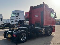 DAF XF 105.460 (GOOD CONDITION / BONNE ETAT)