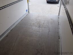 Iveco Daily  35 C 16 Koffer LBW Klima TÜV   HU NEU