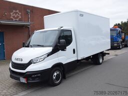Iveco Daily  35 C 16 Koffer LBW Klima TÜV   HU NEU