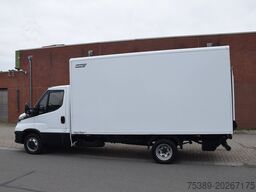 Iveco Daily  35 C 16 Koffer LBW Klima TÜV   HU NEU