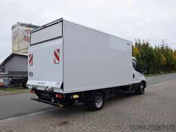 Iveco Daily  35 C 16 Koffer LBW Klima TÜV   HU NEU