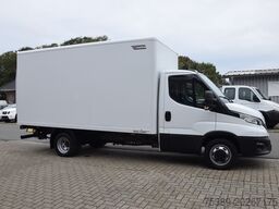Iveco Daily  35 C 16 Koffer LBW Klima TÜV   HU NEU