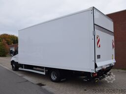 Iveco Daily  70 C18 Koffer LBW Automatik Tempomat EU6E