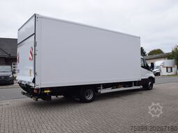 Iveco Daily  70 C18 Koffer LBW Automatik Tempomat EU6E