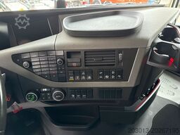 VOLVO FH 510 8x4 Holztransporter Kran PENZ *Anhänger