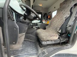 MERCEDES-BENZ AROCS 2840 6x4 Betonp. Putzmeister BSF36-4.16HLS