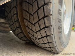 MERCEDES-BENZ AROCS 2840 6x4 Betonp. Putzmeister BSF36-4.16HLS