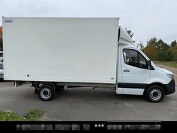 MERCEDES-BENZ Sprinter 314 Möbel Maxi 4,32 m. 22 m³ No. 316-3