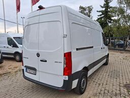 MERCEDES-BENZ Sprinter III FWD 311/315 CDI FWD L2