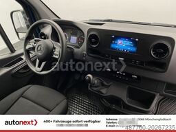 MERCEDES-BENZ Sprinter 316 Kompakt *MIXTO* KAMERA+PDC+KLIMA (0