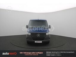 MERCEDES-BENZ Sprinter 316 kompakt *MIXTO* KAMERA+KLIMA (0258)