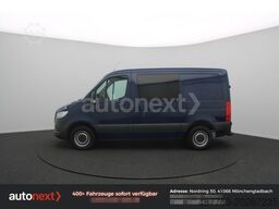MERCEDES-BENZ Sprinter 316 kompakt *MIXTO* KAMERA+KLIMA (0258)