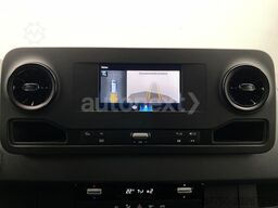 MERCEDES-BENZ Sprinter 316 kompakt *MIXTO* KAMERA+KLIMA (0258)