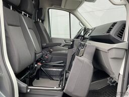 MAN TGE 3.160 L4H3 KASTEN TEMPOMAT AHK SITZHZ DAB