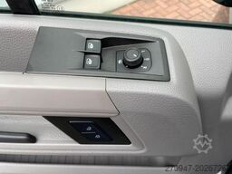 MAN TGE 3.160 L4H3 KASTEN TEMPOMAT AHK SITZHZ DAB