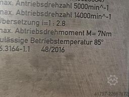 Elumatec SBZ 130