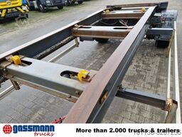 Schmitz ACF 18 S, Schlittenabroller bis 7 m Beh.