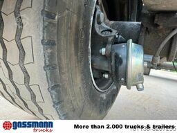 Schmitz ACF 18 S, Schlittenabroller bis 7 m Beh.