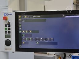 Holzma HPP 300