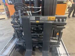 Still FM-X14