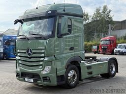 MERCEDES-BENZ 1851 4x2 SZM Euro 6 Kipphydraulik