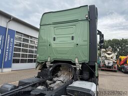 MERCEDES-BENZ 2551 6x2 Fahrgestell Euro 6e