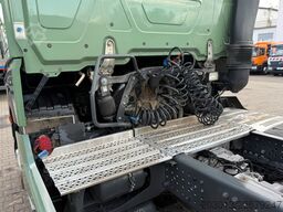 MERCEDES-BENZ 1851 4x2 SZM Euro 6 Kipphydraulik