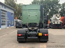 MERCEDES-BENZ 1851 4x2 SZM Euro 6 Kipphydraulik