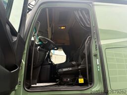 MERCEDES-BENZ 1851 4x2 SZM Euro 6 Kipphydraulik