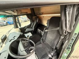 MERCEDES-BENZ 1851 4x2 SZM Euro 6 Kipphydraulik