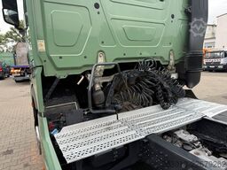 MERCEDES-BENZ 1851 4x2 SZM Euro 6 Kipphydraulik