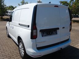 FORD Transit Connect Limited L1 Kasten Autm 2xS-Tür
