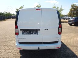 FORD Transit Connect Limited L1 Kasten Autm 2xS-Tür