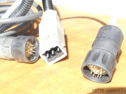  Lehmann NC-Teilapparat mit PL-Getriebe 420-112 Drehtisch SN: A4199