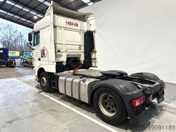 DAF XF 460 SPACECAB / STANDAIRCO