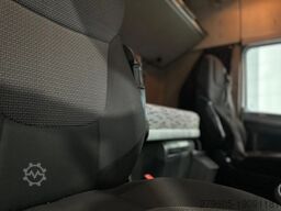 DAF XF 460 SPACECAB / STANDAIRCO