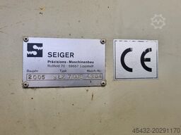 Seiger GÜNSTIG abzugeben! SLZ 700E