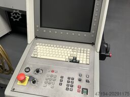 Deckel Maho DMU 50 eVolution