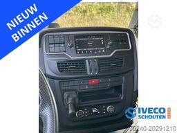 Iveco AS440STX/FP 530PK 6x2 13L