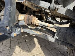 KUBOTA RTVX900 UTV Gator 4X4 Diesel hydraulische kipbak 2018 3550uur