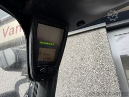 LINDE H20D-02/600 triplo 465 Freelift / Sideshift /  4e functie 2017 DIESEL 73500uur