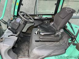 MITSUBISHI FD35N duplo 300 Freelift / Sideshift / Vorkversteller 2005 DIESEL 2850uur