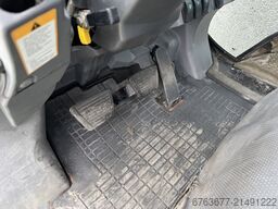 MITSUBISHI FD35N duplo 300 Freelift / Sideshift / Vorkversteller 2005 DIESEL 2850uur