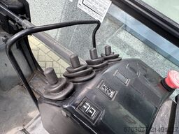 MITSUBISHI FD35K Duplo 300 Freelift / Sideshift / Vorkversteller 2001 DIESEL