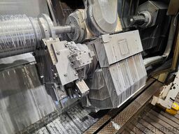 Okuma Mac Turn 550 W